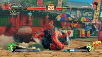 Cкриншот Super Street Fighter 4, изображение № 541518 - RAWG