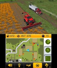 Cкриншот Farming Simulator 14, изображение № 797067 - RAWG