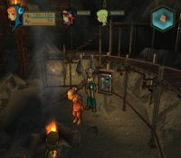 Cкриншот Breath of Fire: Dragon Quarter, изображение № 1731418 - RAWG