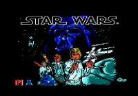 Cкриншот Star Wars (1983), изображение № 727649 - RAWG