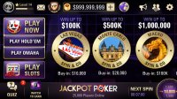 Cкриншот Jackpot Poker by PokerStars, изображение № 83605 - RAWG