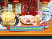 Cкриншот Chinese Food! Make Yummy Chinese New Year Foods!, изображение № 1591025 - RAWG