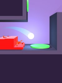 Cкриншот Bouncy Maze Ball, изображение № 1900029 - RAWG