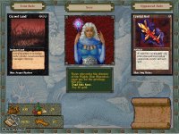 Cкриншот Magic: The Gathering - Duels of the Planeswalkers (1998), изображение № 322196 - RAWG