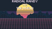 Cкриншот Radical Randy vs The World, изображение № 1753269 - RAWG
