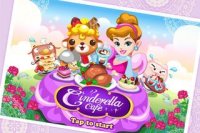 Cкриншот Cinderella Cafe, изображение № 2027913 - RAWG