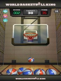 Cкриншот World Basketball King, изображение № 907459 - RAWG