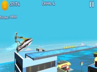 Cкриншот JetSki MotoCross Diving Stunts, изображение № 2109462 - RAWG