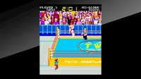 Cкриншот Arcade Archives MAT MANIA EXCITING HOUR, изображение № 30771 - RAWG