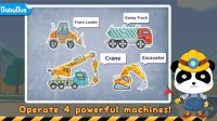 Cкриншот Heavy Machines - Free for kids, изображение № 1594312 - RAWG