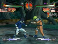 Cкриншот Naruto: Clash of Ninja, изображение № 2021970 - RAWG
