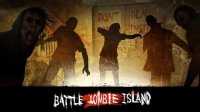 Cкриншот Battle Zombie Island, изображение № 1568015 - RAWG