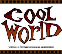 Cкриншот Cool World (1993), изображение № 735207 - RAWG