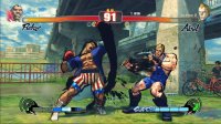 Cкриншот Street Fighter 4, изображение № 491172 - RAWG