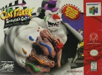 Cкриншот ClayFighter: Sculptor's Cut, изображение № 3067547 - RAWG