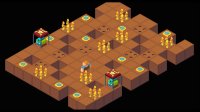 Cкриншот Mr. Jumpington 3, изображение № 659065 - RAWG