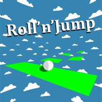 Cкриншот Roll'n'Jump (WIP), изображение № 1708095 - RAWG