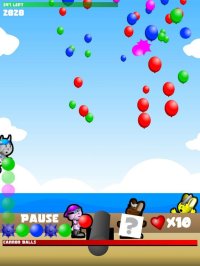 Cкриншот Bunny Balloons, изображение № 1739661 - RAWG