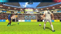 Cкриншот Soccer Championship-Freekick, изображение № 1578860 - RAWG