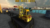 Cкриншот Forklift: Simulator, изображение № 1958255 - RAWG