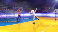 Cкриншот Handball 16, изображение № 138336 - RAWG