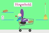 Cкриншот Toddler Shopping 2, изображение № 2090177 - RAWG