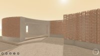 Cкриншот Pabellón de los 6 muros - 6-wall Pavillion, изображение № 2571678 - RAWG