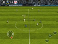 Cкриншот FIFA 11, изображение № 554270 - RAWG