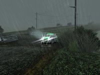 Cкриншот Colin McRae Rally 04, изображение № 386053 - RAWG