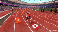 Cкриншот London 2012 - The Official Video Game of the Olympic Games, изображение № 633082 - RAWG