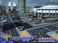 Cкриншот SimCity: Город с характером, изображение № 390308 - RAWG