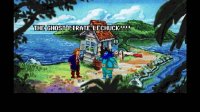 Cкриншот Monkey Island 2 Special Edition: LeChuck’s Revenge, изображение № 2007060 - RAWG