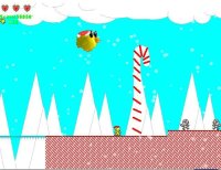 Cкриншот Bunny's Kawaii desu ne Christmas Adventure, изображение № 2649854 - RAWG