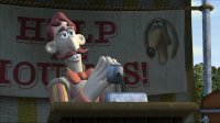 Cкриншот Wallace & Gromit's Grand Adventures Episode 3 - Muzzled!, изображение № 523644 - RAWG