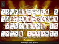 Cкриншот Solitaire 3D Lite (iPad), изображение № 2055542 - RAWG