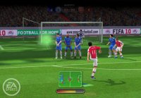 Cкриншот FIFA 10, изображение № 526927 - RAWG