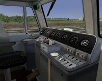 Cкриншот Rail Simulator, изображение № 433578 - RAWG
