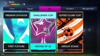 Cкриншот WFO World Football Online, изображение № 3471070 - RAWG