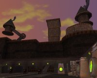 Cкриншот EverQuest: Secrets of Faydwer, изображение № 483157 - RAWG