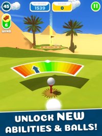 Cкриншот Cobi Golf Shots, изображение № 2122105 - RAWG