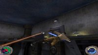 Cкриншот Star Wars Jedi Knight II: Jedi Outcast, изображение № 2235405 - RAWG