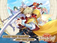 Cкриншот Tamashi: Rise of Yokai, изображение № 3337536 - RAWG