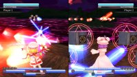 Cкриншот Touhou Kobuto V: Burst Battle, изображение № 666580 - RAWG