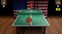 Cкриншот World Cup Table Tennis, изображение № 941128 - RAWG