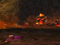 Cкриншот World of Warcraft: Cataclysm, изображение № 538653 - RAWG