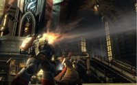 Cкриншот Warhammer 40,000: Dark Millennium, изображение № 557681 - RAWG