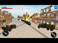 Cкриншот Crime Squad: Train Shooter, изображение № 880476 - RAWG