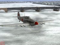 Cкриншот Ил-2 Штурмовик: Забытые сражения, изображение № 347387 - RAWG