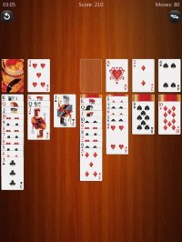 Cкриншот Solitaire ₋, изображение № 2057732 - RAWG