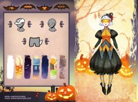 Cкриншот Dream Halloween, изображение № 1101755 - RAWG